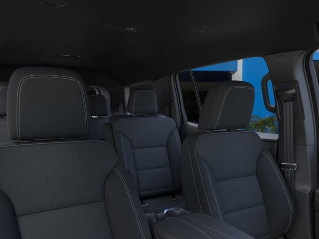 New 2026 Chevrolet Traverse LT image 24