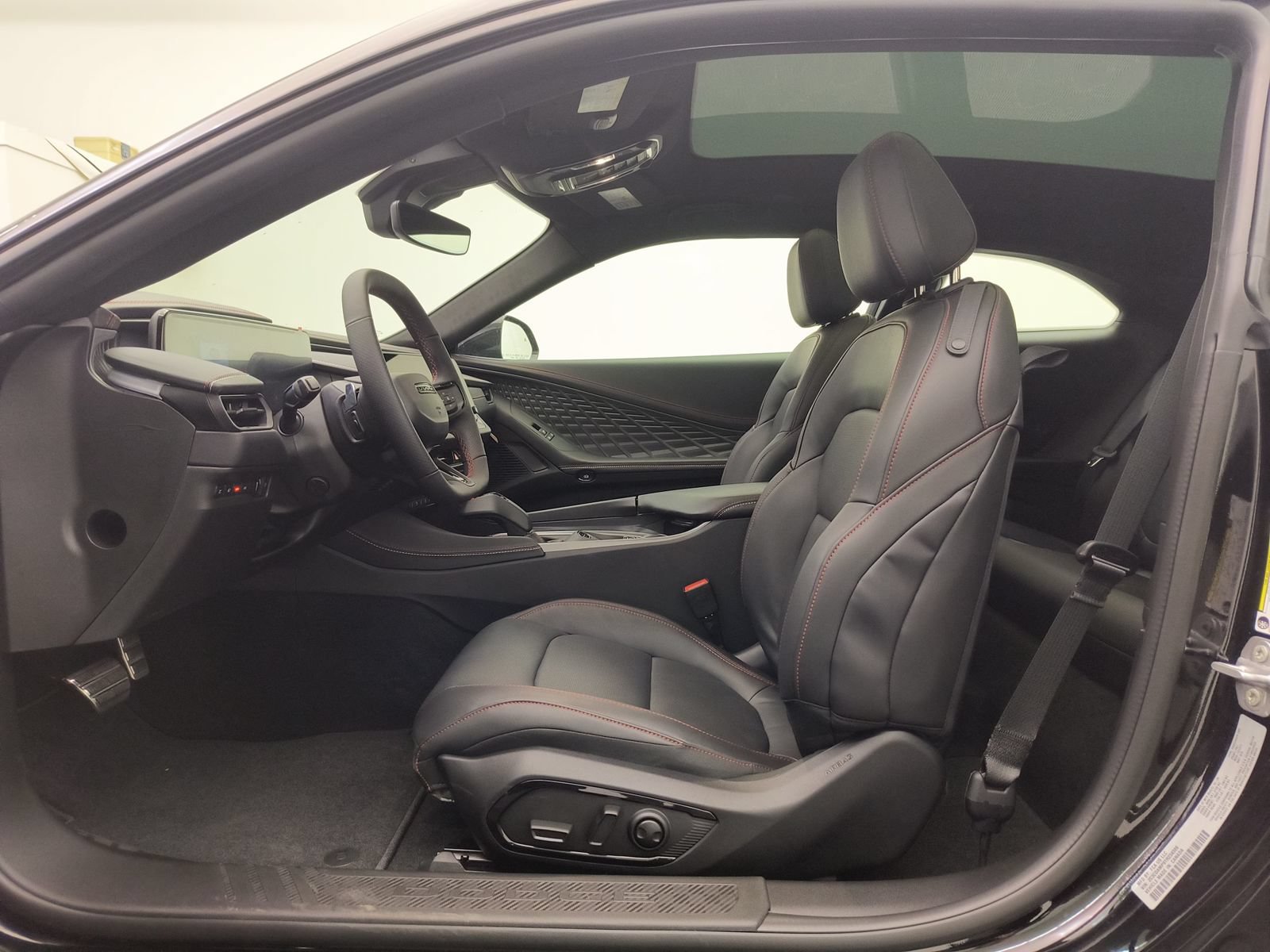 New 2026 Dodge Charger Scat Pack AWD/4WD image 5