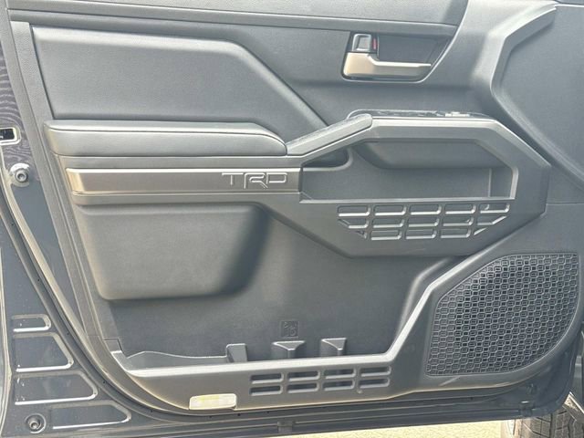 New 2026 Toyota Tacoma TRD Off-Road image 20