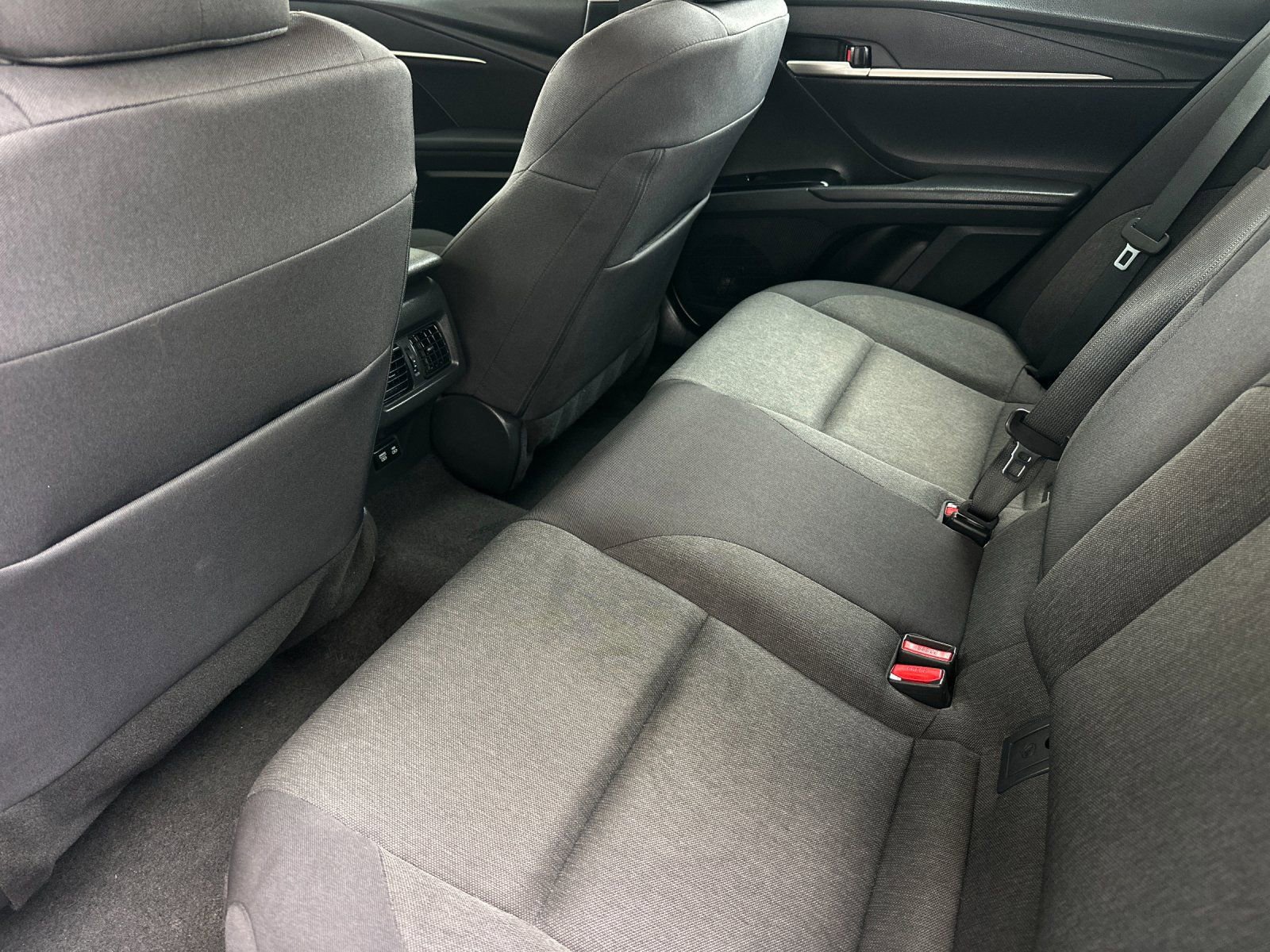 Used 2025 Toyota Camry LE w/ Convenience Package AWD/4WD image 11