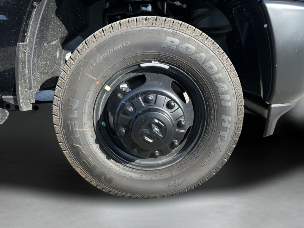 New 2027 RAM 3500 Tradesman AWD/4WD image 47