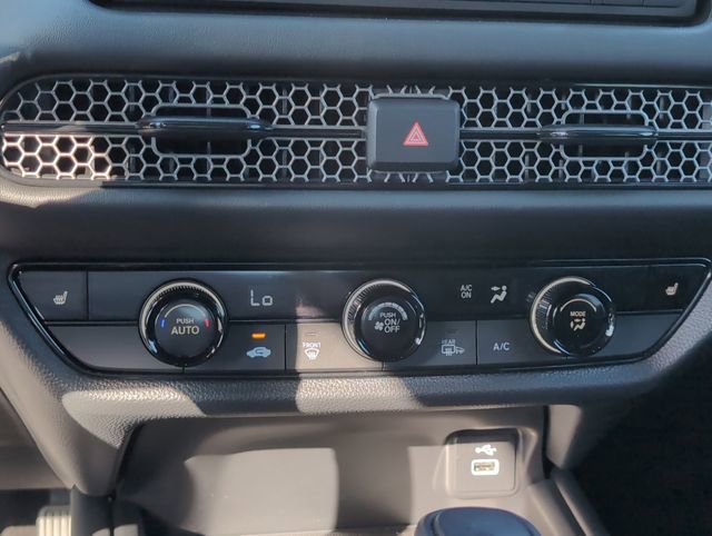 Used 2025 Honda HR-V Sport image 19