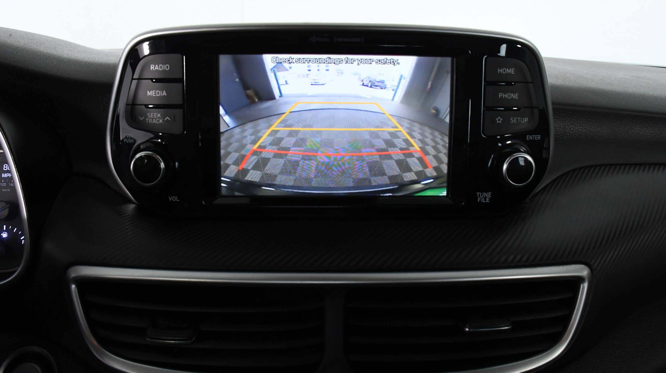 Used 2020 Hyundai Tucson Value image 16