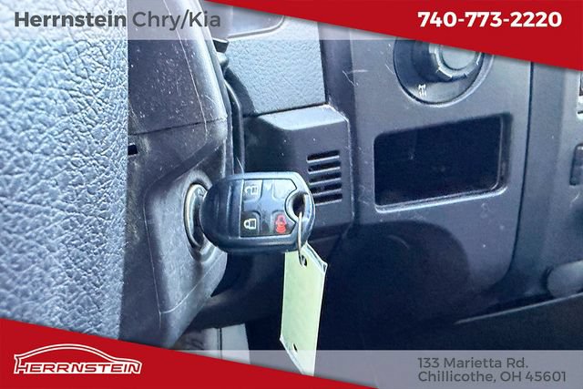 Used 2013 Ford F150 STX w/ Mid Equipment Group RWD image 17