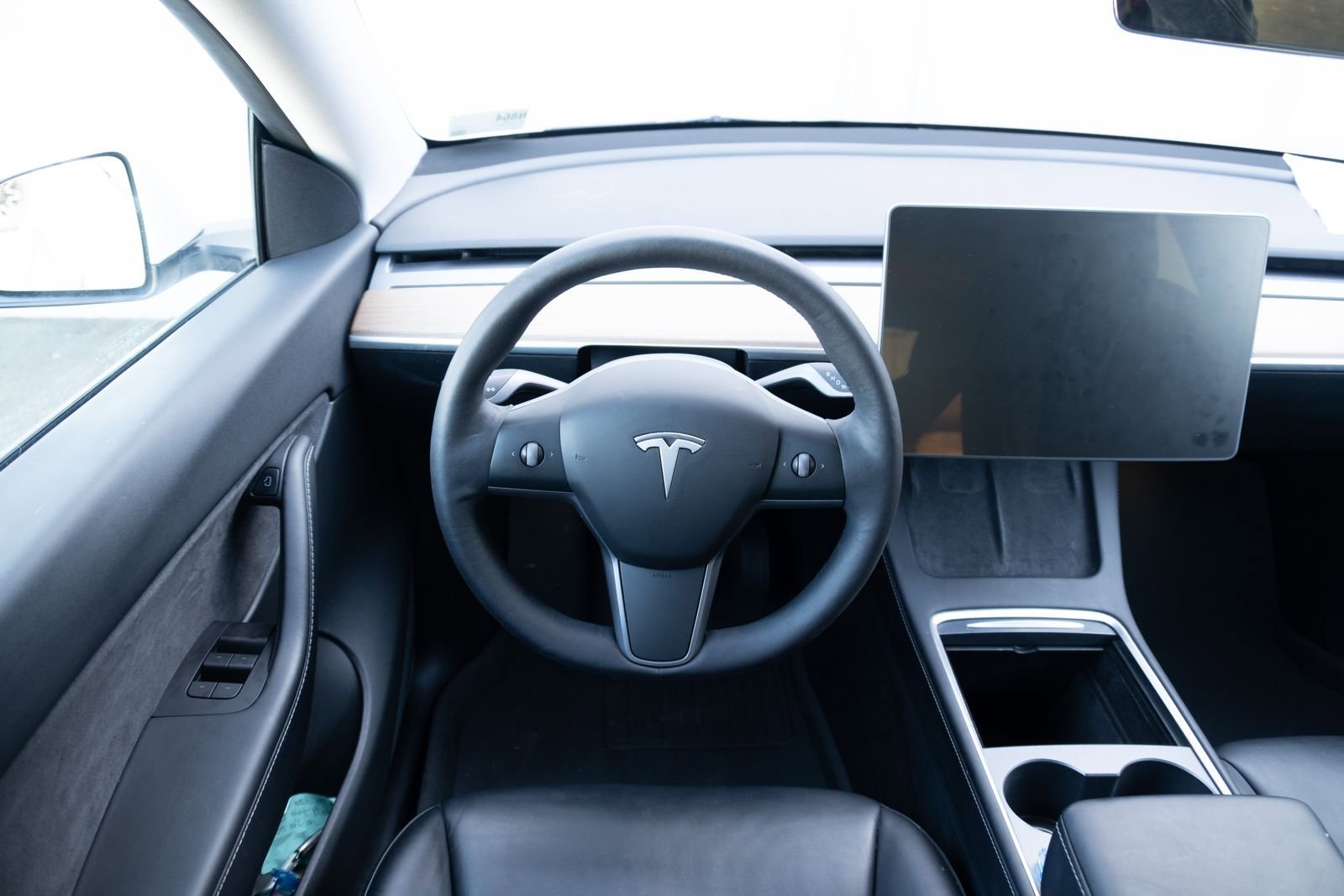 Used 2021 Tesla Model Y Long Range image 15