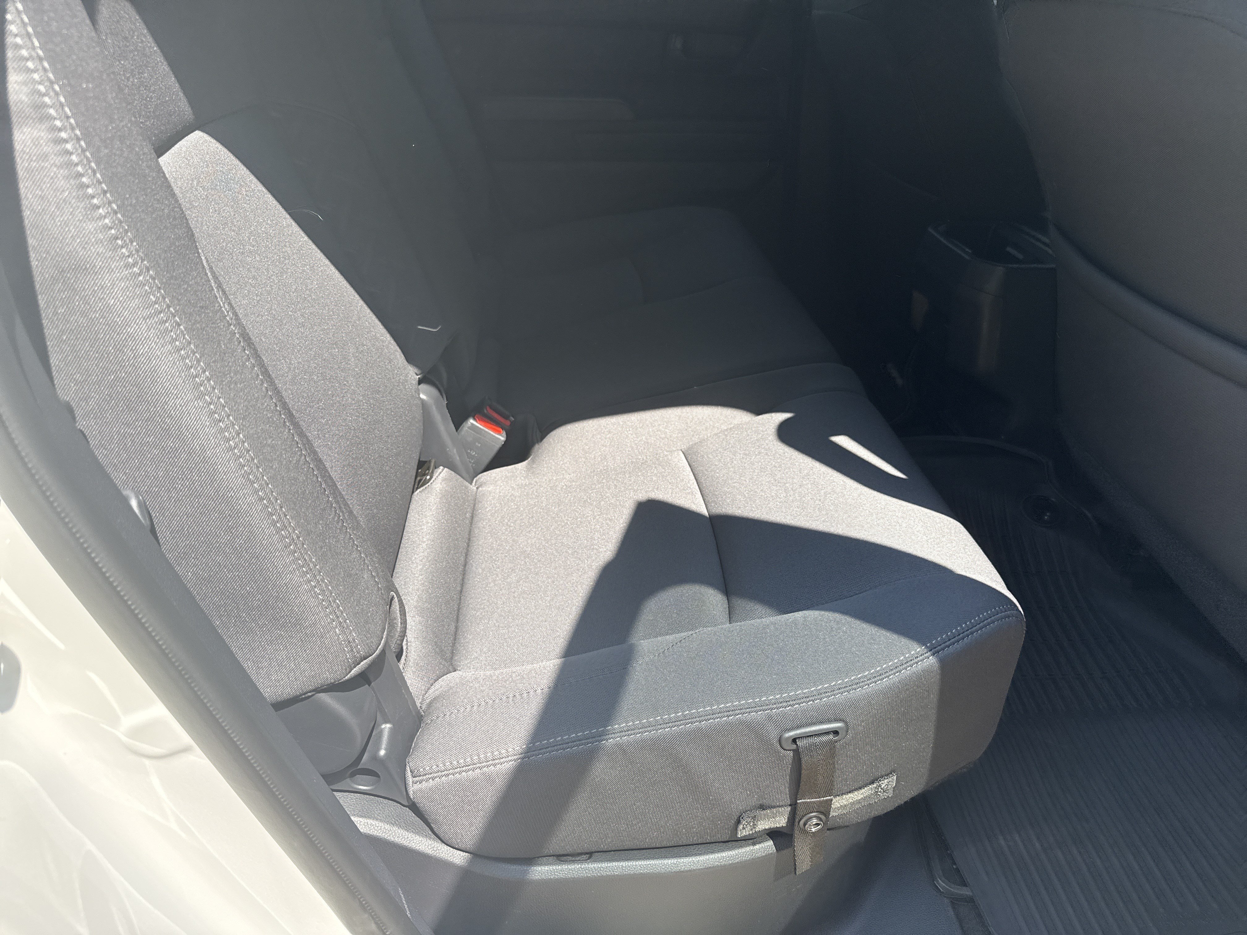 Used 2024 Toyota Tacoma SR5 RWD image 15