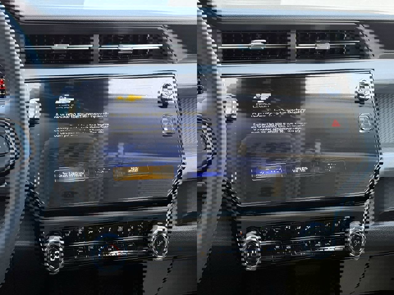 New 2027 Chevrolet Bolt RS w/ Technology Package image 15