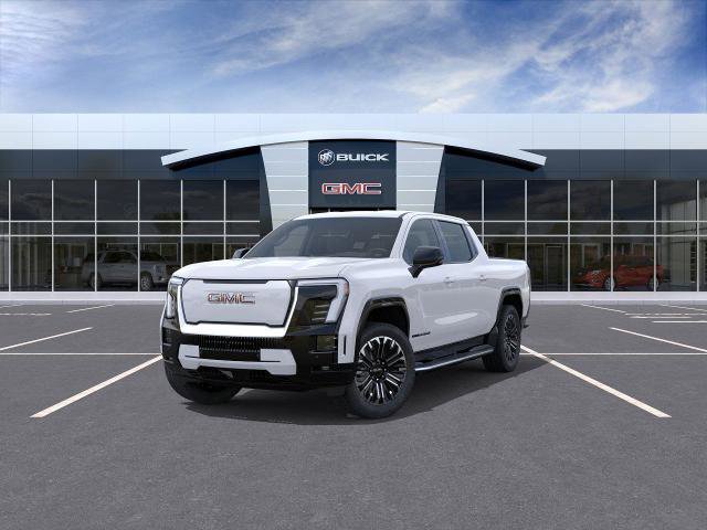 New 2026 GMC Sierra EV Denali image 8