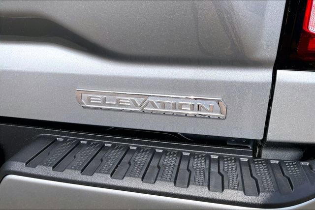 Used 2024 GMC Sierra 1500 Elevation AWD/4WD image 22