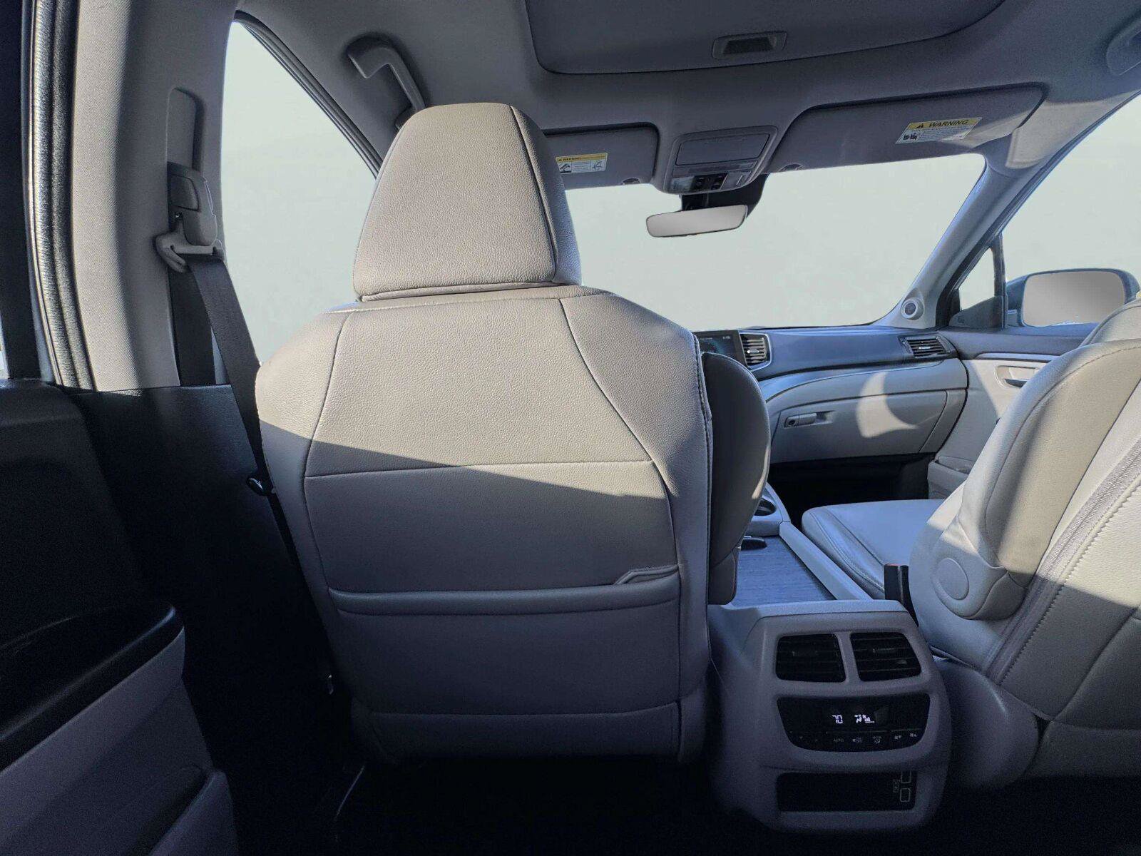 Used 2019 Honda Pilot EX-L image 46