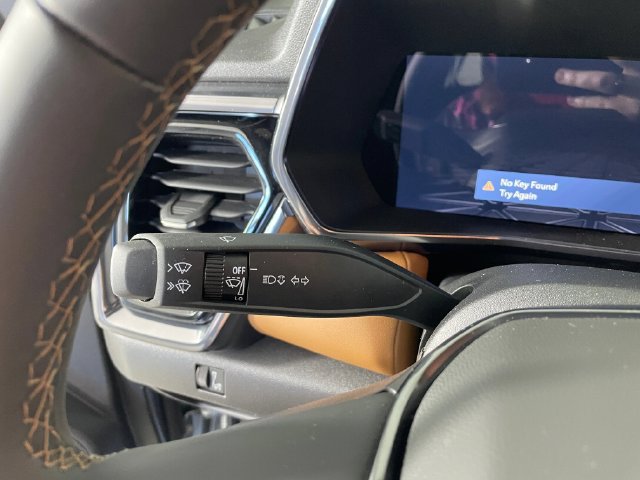 New 2026 GMC Canyon AT4 w/ Nightfall Essentials Package AWD/4WD image 7