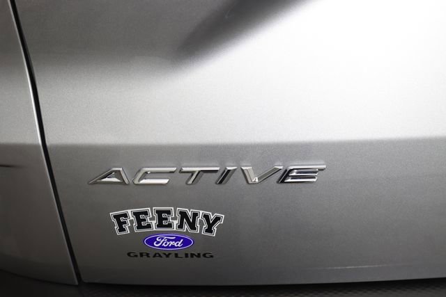 Used 2024 Ford Escape Active w/ Tech Pack #1 image 26