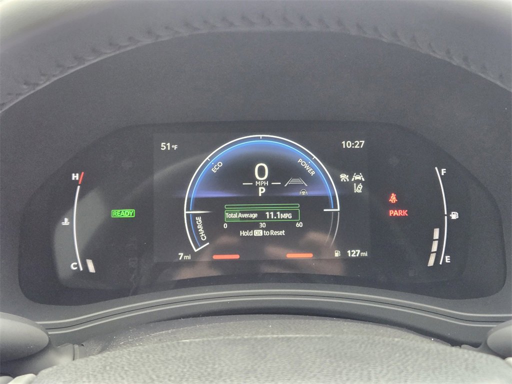 New 2026 Toyota Grand Highlander AWD Hybrid image 12