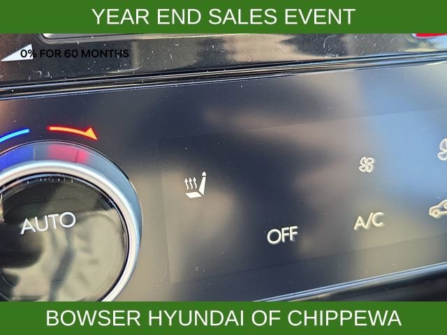 New 2026 Hyundai Tucson SEL image 9