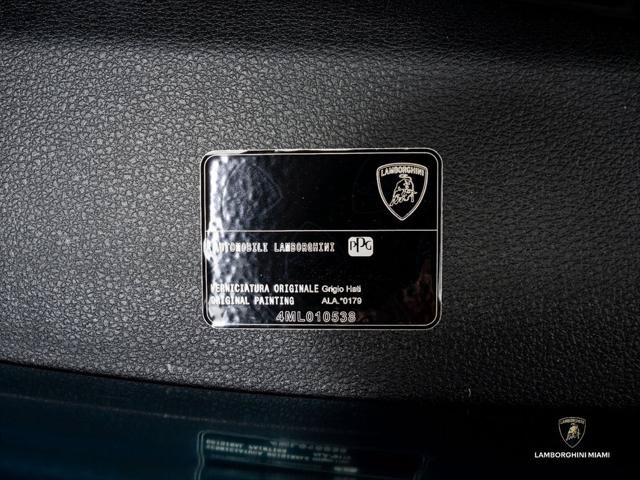 Used 2024 Lamborghini Urus Performante AWD/4WD image 22