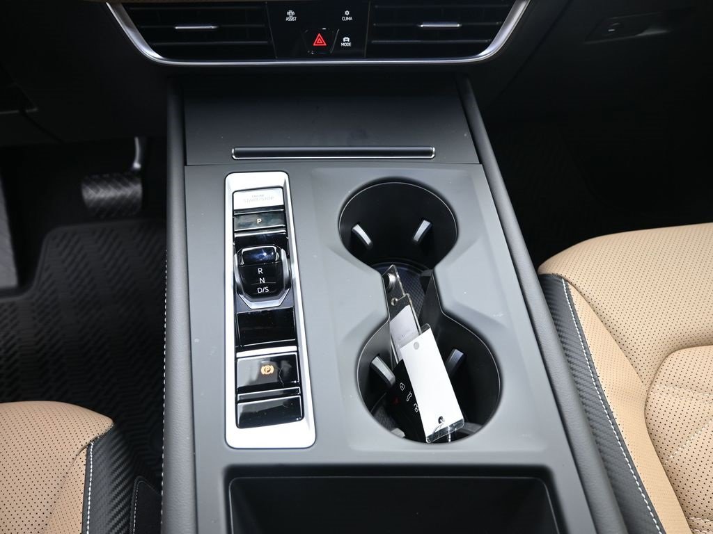 New 2026 Volkswagen Atlas Cross Sport SE image 13