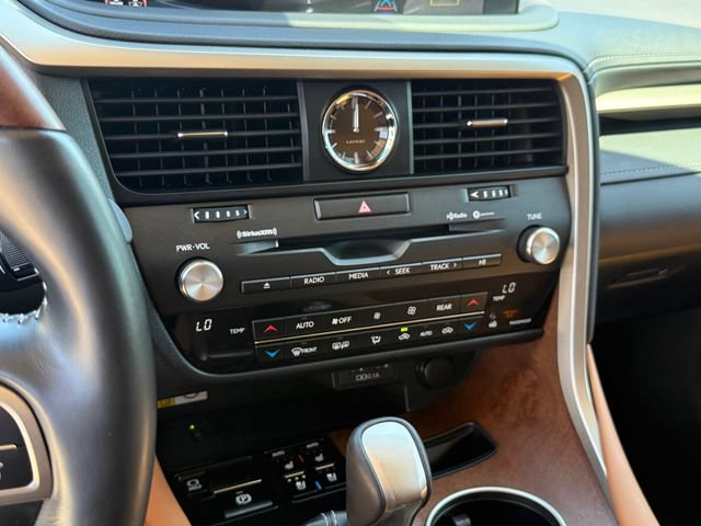 Used 2022 Lexus RX 350L FWD w/ Premium Package image 24