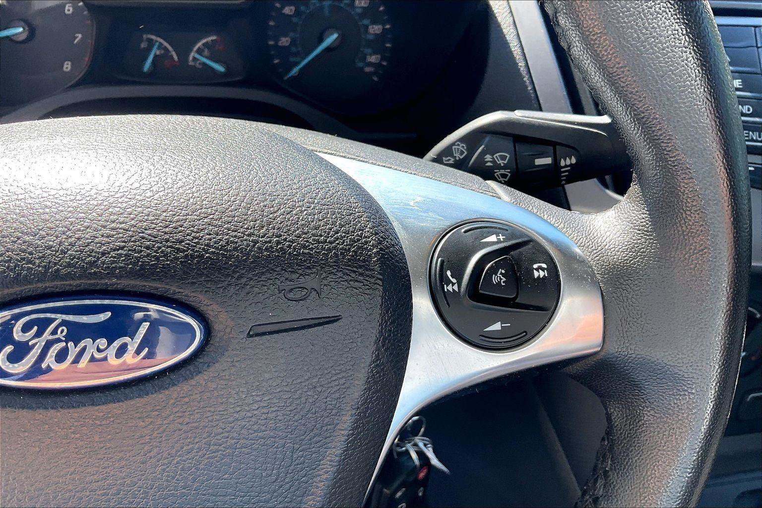 Used 2016 Ford Transit Connect XLT FWD image 11