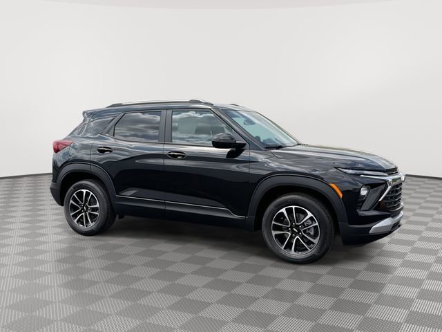 New 2026 Chevrolet TrailBlazer LT w/ Convenience Package FWD image 13