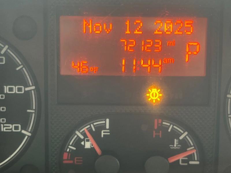 Used 2019 RAM ProMaster 3500 image 21