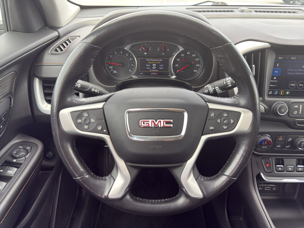 Used 2019 GMC Terrain SLT w/ Preferred Package image 35