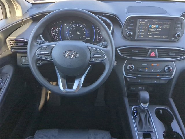 Used 2020 Hyundai Santa Fe SEL image 15