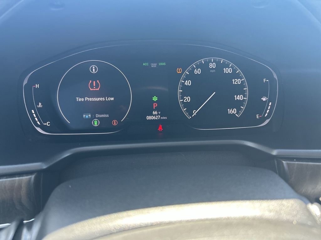 Used 2019 Honda Accord EX image 15