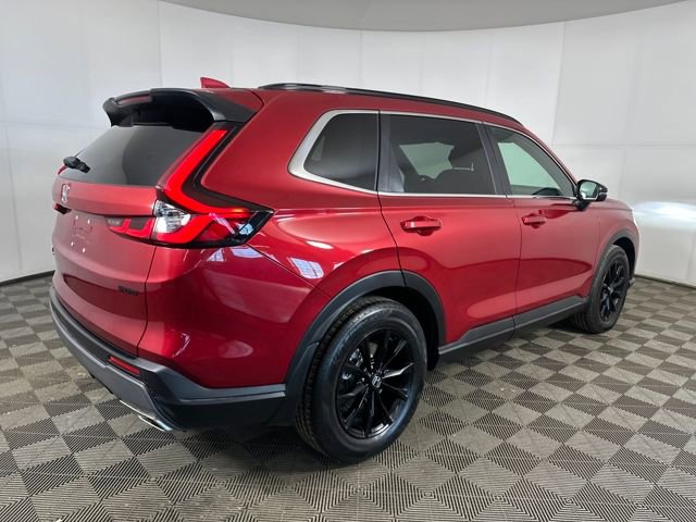 Used 2024 Honda CR-V Sport image 3