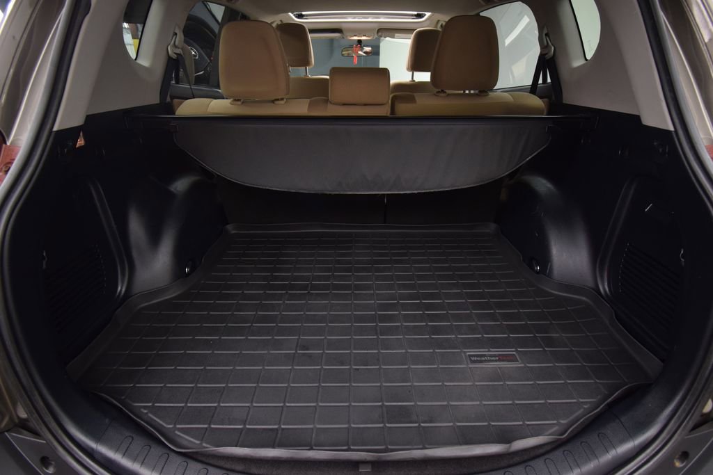 Used 2015 Toyota RAV4 XLE image 27