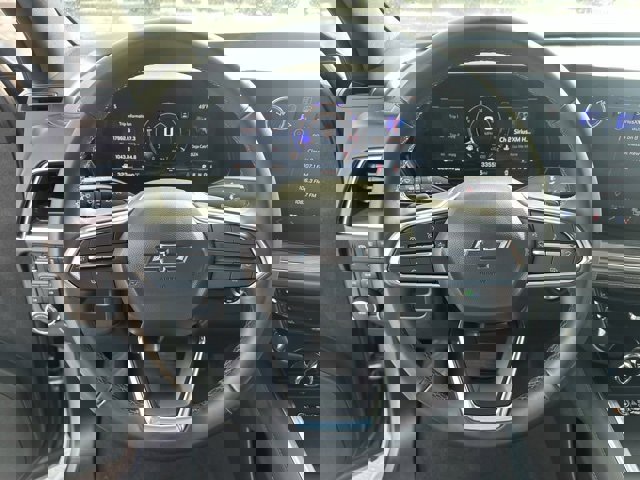 Certified 2025 Chevrolet Tahoe Z71 image 6