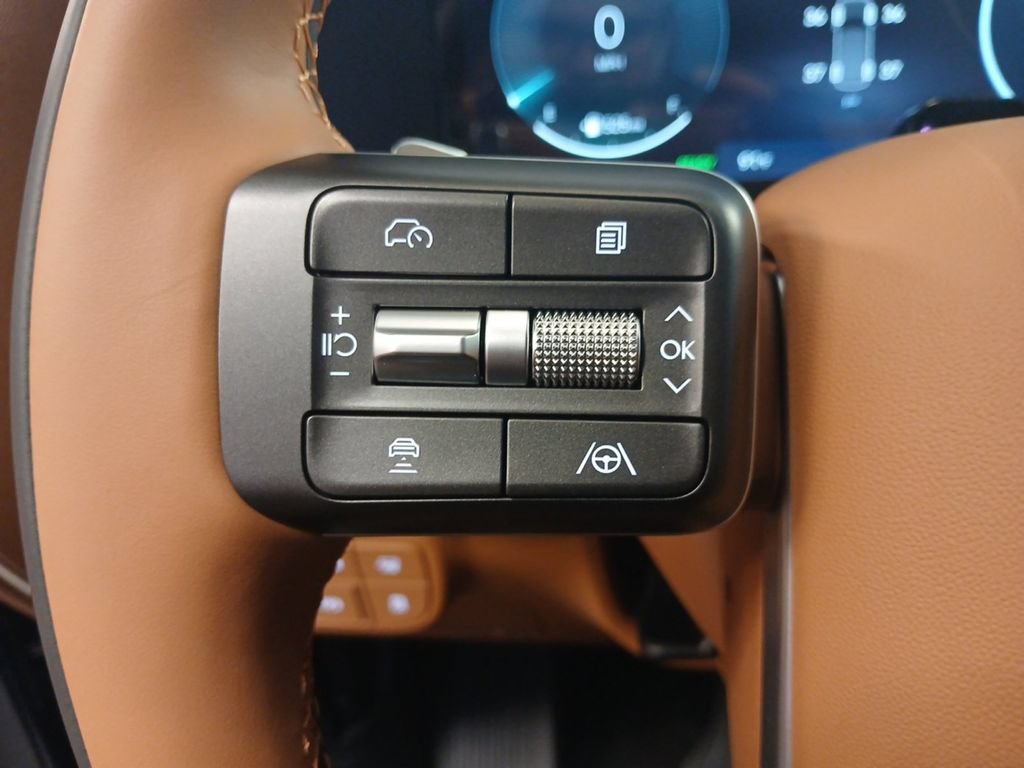 New 2026 Hyundai Palisade Calligraphy FWD image 34