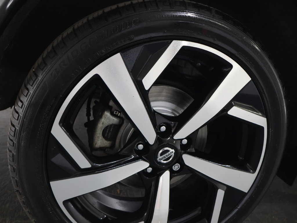 Used 2022 Nissan Rogue Sport SL w/ Premium Package AWD/4WD image 32