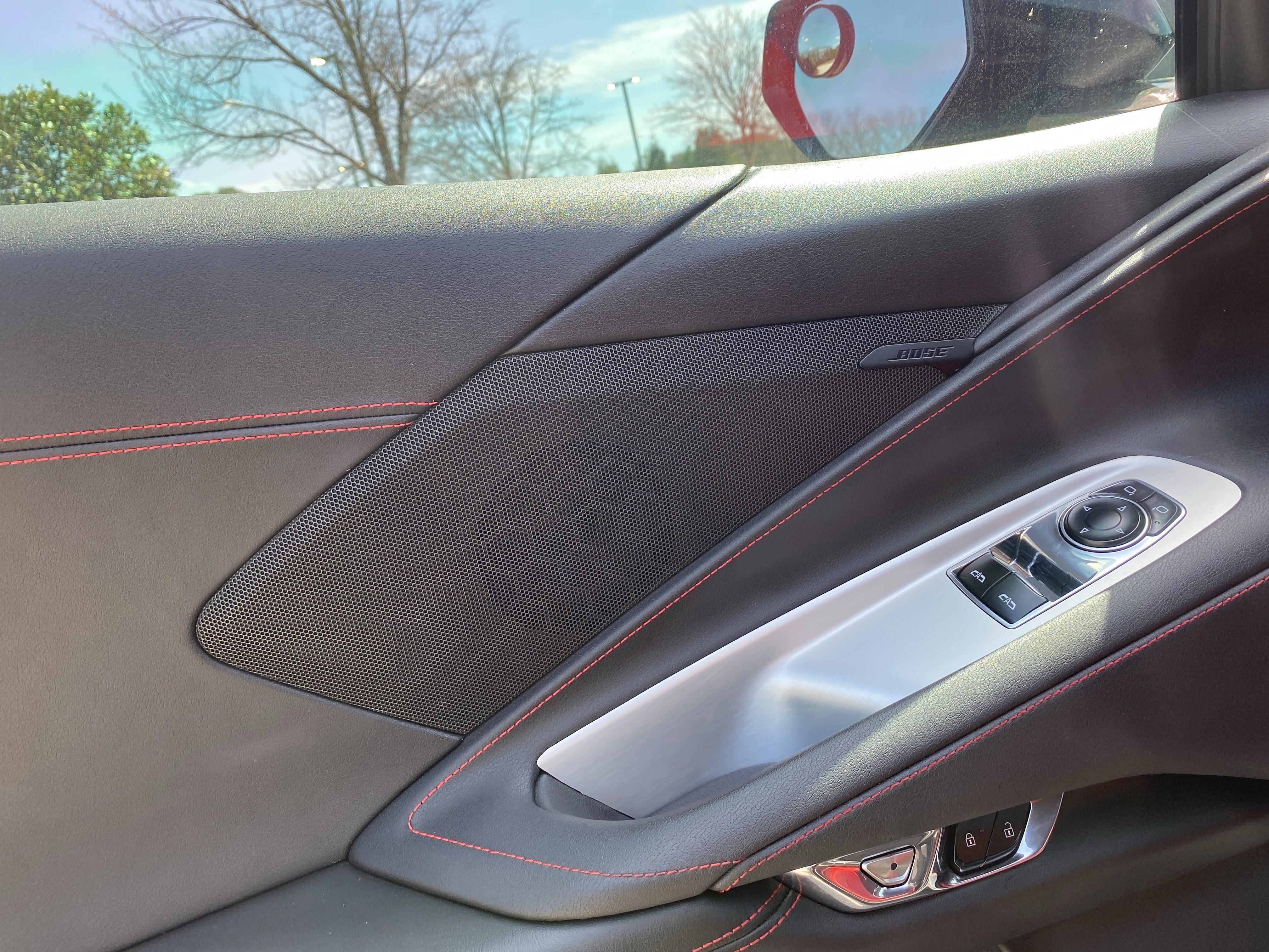 Used 2020 Chevrolet Corvette Stingray Coupe w/ 1LT image 20