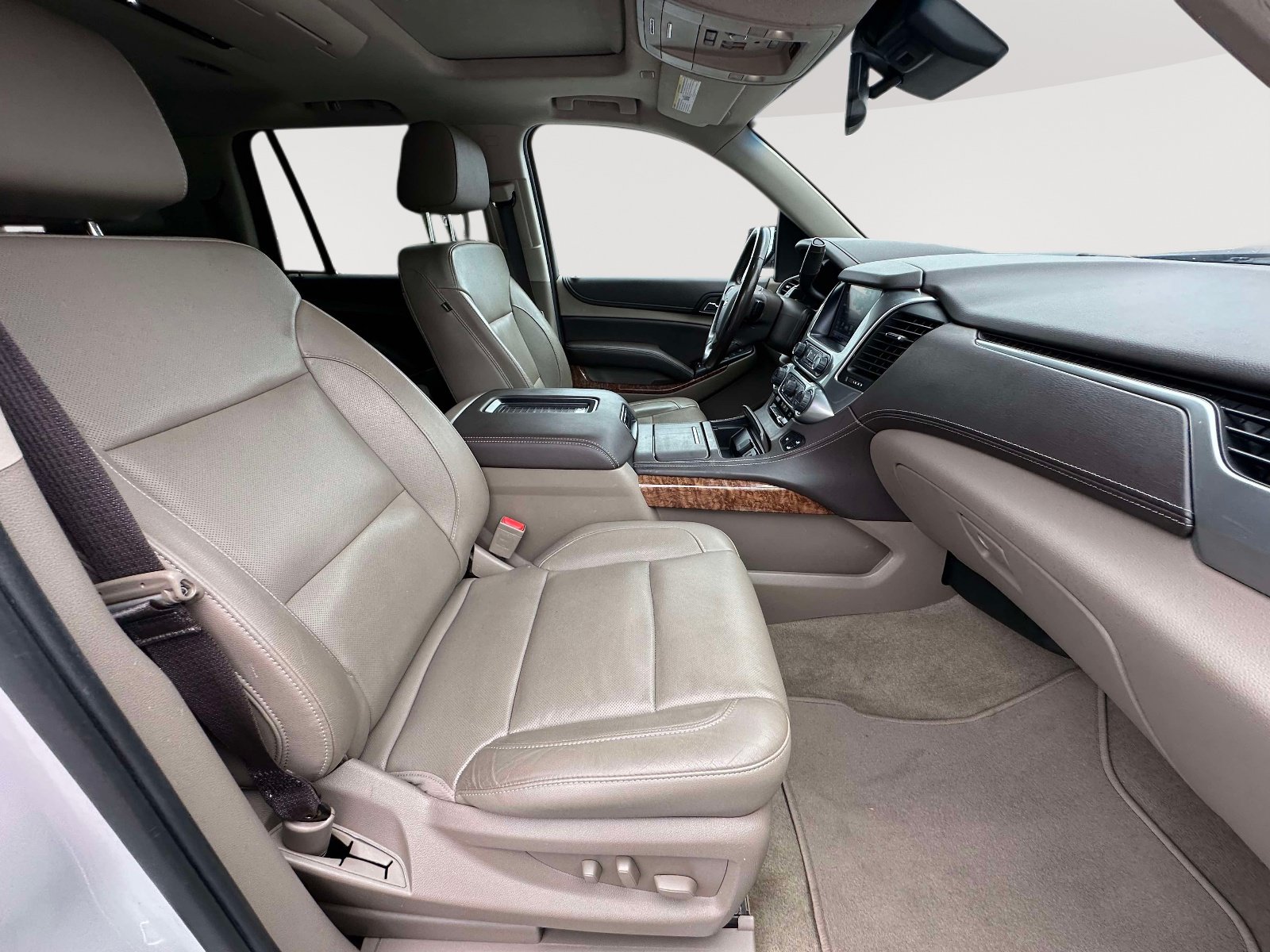 Used 2019 Chevrolet Tahoe Premier AWD/4WD image 26