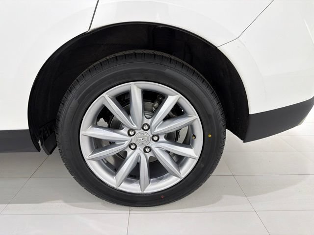 Certified 2023 Acura RDX AWD image 48