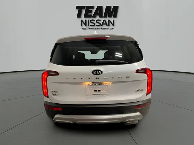 Used 2020 Kia Telluride S AWD/4WD image 5