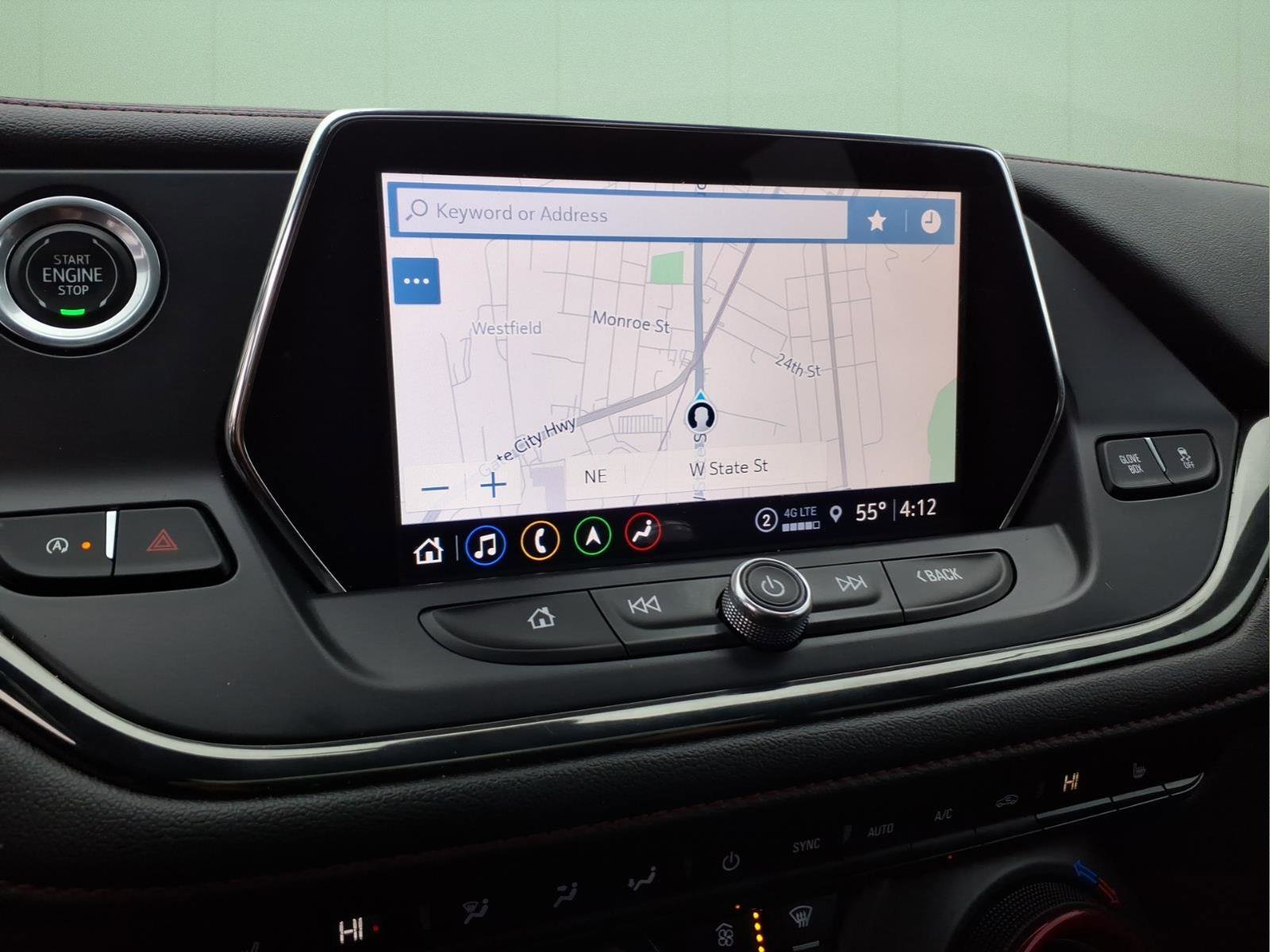 Used 2022 Chevrolet Blazer RS image 24