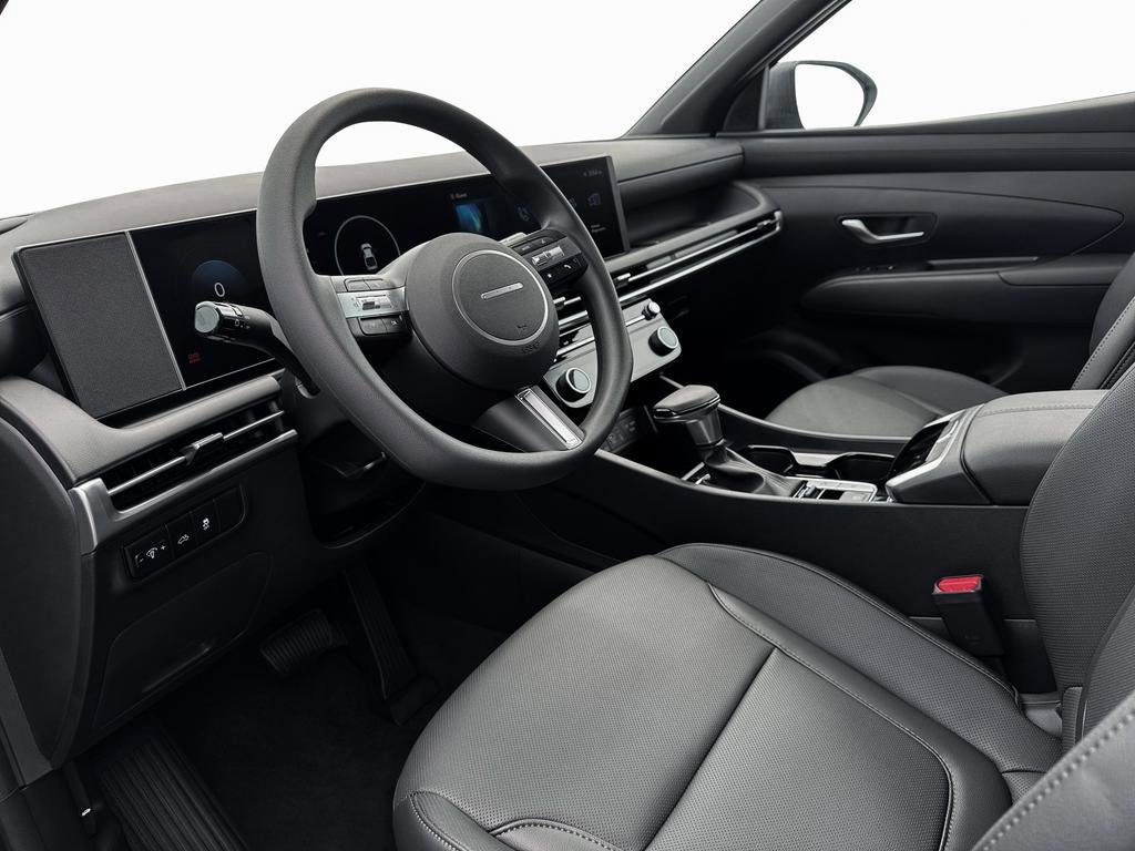 New 2026 Hyundai Santa Cruz SEL AWD/4WD image 15