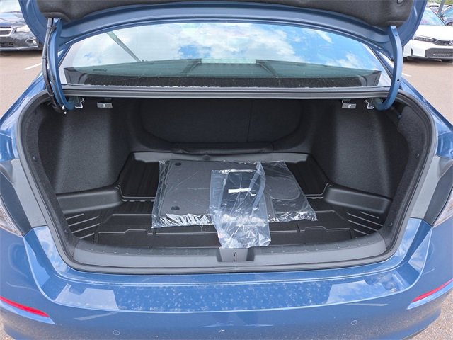 New 2026 Honda Civic Sport Touring image 8