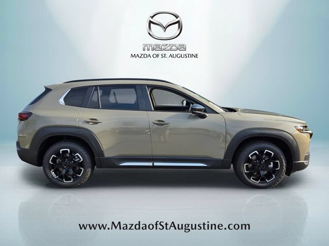 New 2026 MAZDA CX-50 Meridian Edition w/ Weather Package AWD/4WD image 14