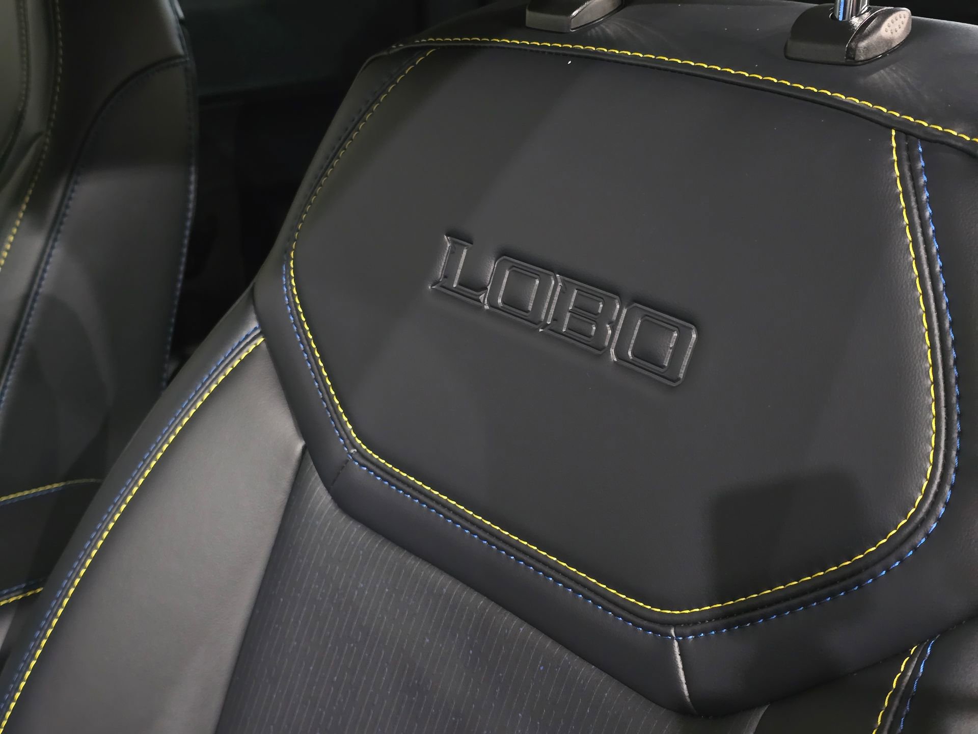 New 2026 Ford Maverick Lobo image 22