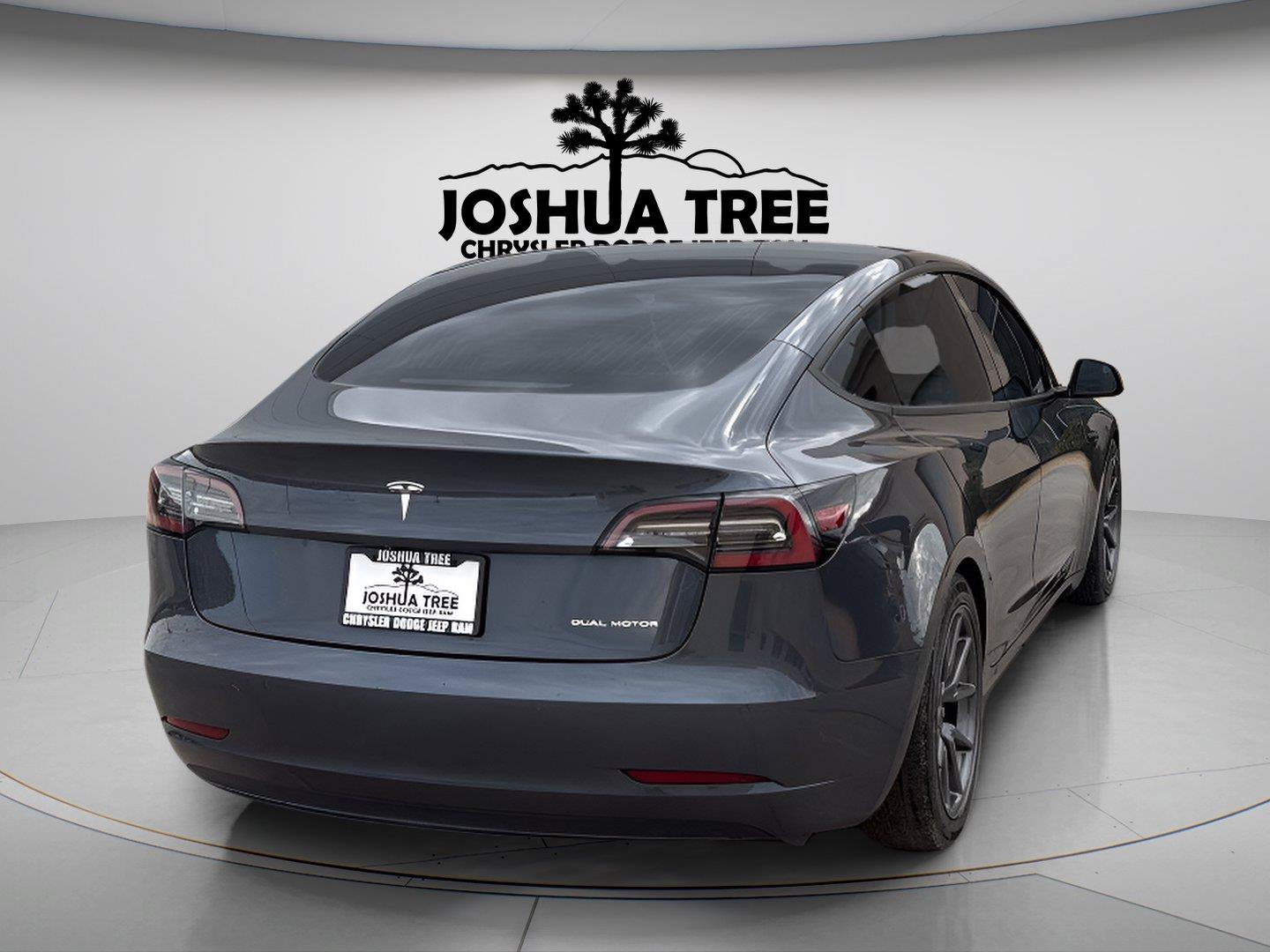 Used 2020 Tesla Model 3 Long Range AWD/4WD image 11