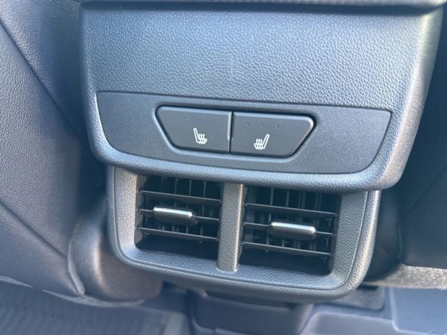 New 2026 Chevrolet Equinox RS w/ Convenience Package III image 14