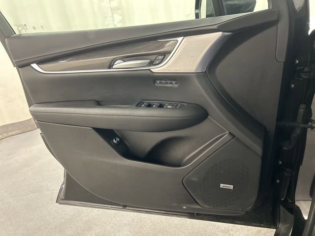 Used 2024 Cadillac XT5 Sportv image 21