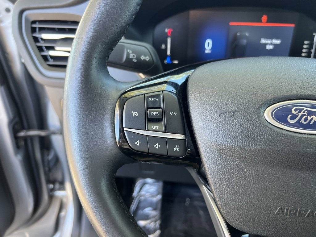 Used 2024 Ford Escape Active image 16
