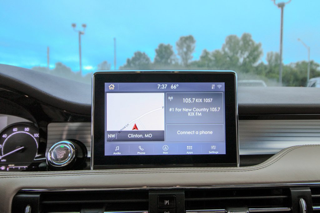 Used 2020 Lincoln Corsair AWD w/ Equipment Group 101A image 24
