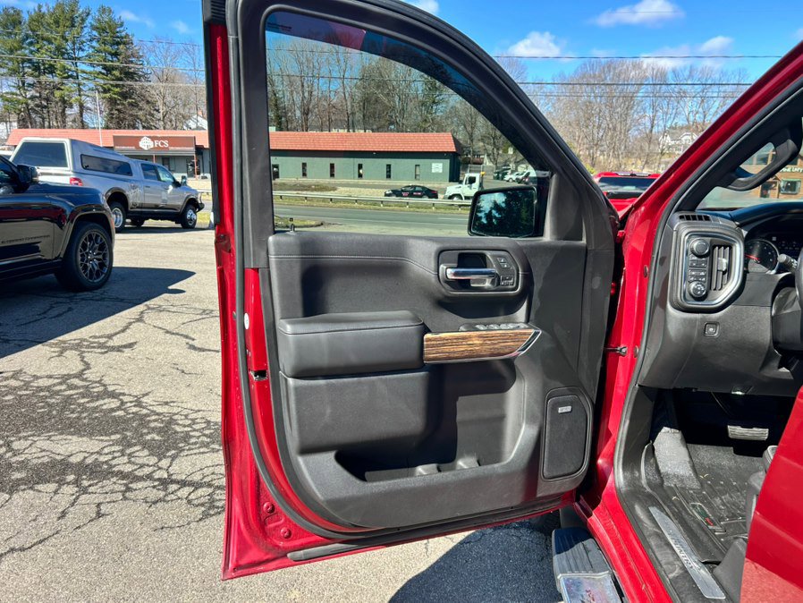 Used 2019 Chevrolet Silverado 1500 High Country image 14