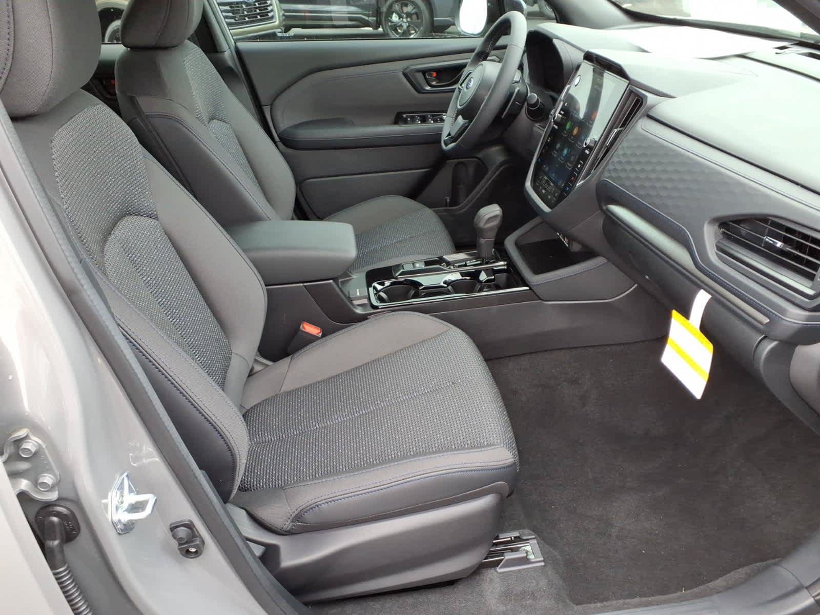New 2026 Subaru Forester Touring AWD/4WD image 15