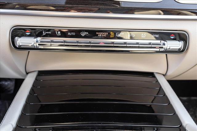 New 2026 Mercedes-Benz GLE 450 4MATIC image 22