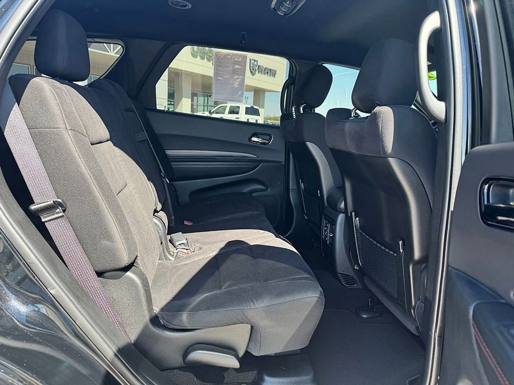 Used 2023 Dodge Durango GT RWD image 11